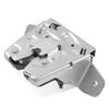 For Mercedes-Benz X204 Rear Trunk Lock Actuator for GLK250 GLK350 2010-2015 No Power Locking Direct Fit OEM 2047400535