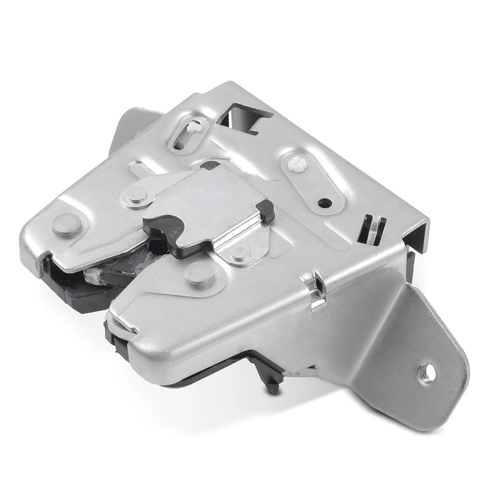 For Mercedes-Benz X204 Rear Trunk Lock Actuator for GLK250 GLK350 2010-2015 No Power Locking Direct Fit OEM 2047400535