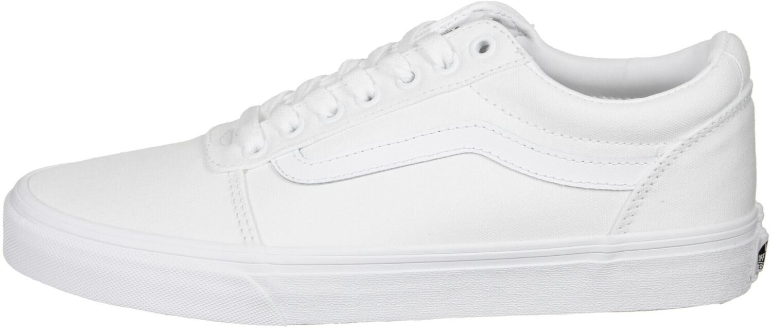 

Кроссовки Vans Old Skool creme/white 41