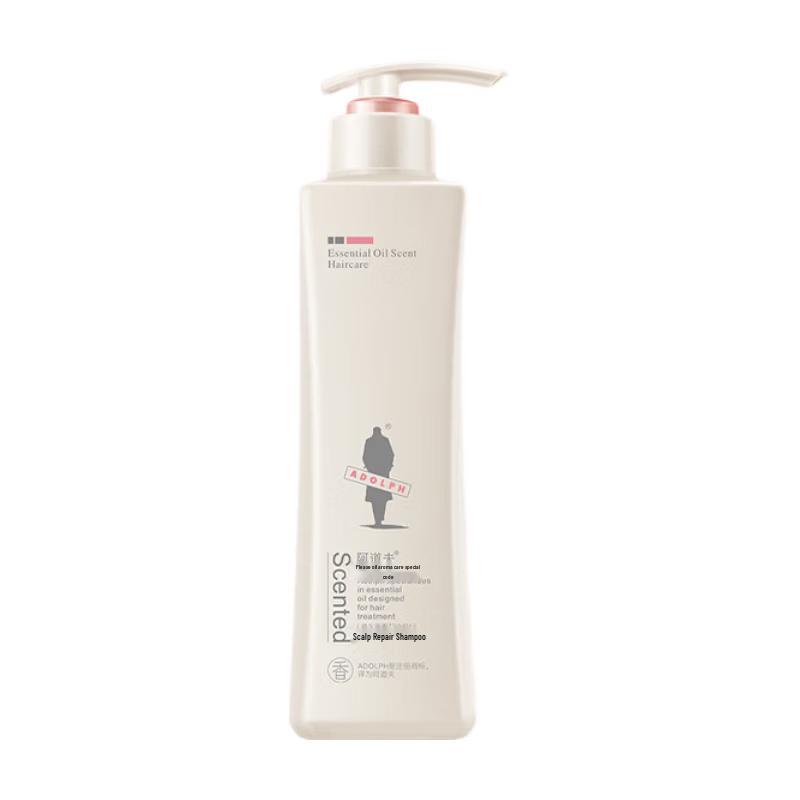 Adolf Essential Oil Moisturizing Repair Shampoo