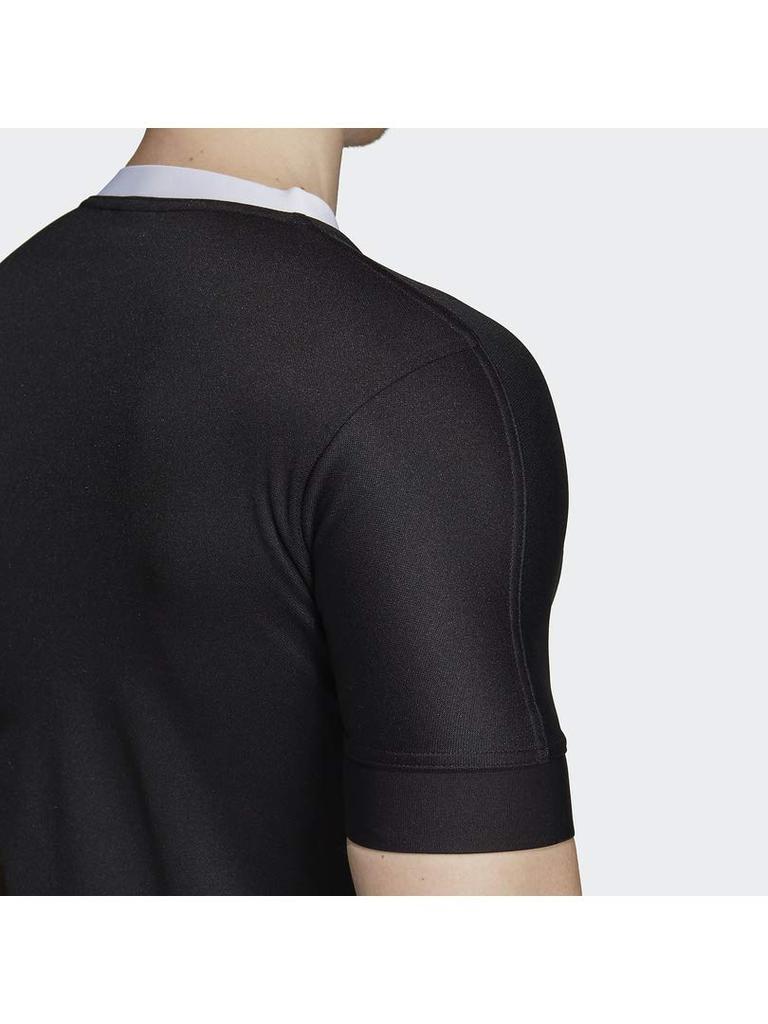 Kurzarm All Blacks 1st Replica Trikot EKX72 Schwarz Japanische Größe [Adidas] T-Shirt Herren (CW3134) J/L (Äquivalent L)