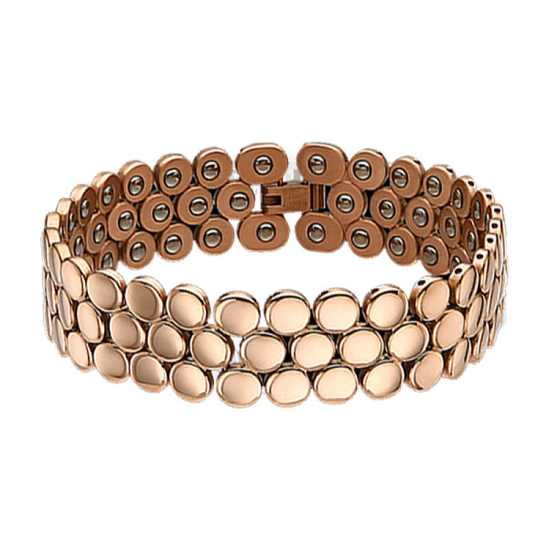 Pantera R Germanium Hälsoarmband