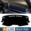 Car Accessories For Toyota C-HR CHR C HR 2016 2017 2018      Car Dashboard Cover Avoid Light Pad Carpets Mat