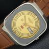 VINTAGE RICOH R31 AUTOMATIC JAPAN MENS ORIGINAL DIAL WATCH A708009-1