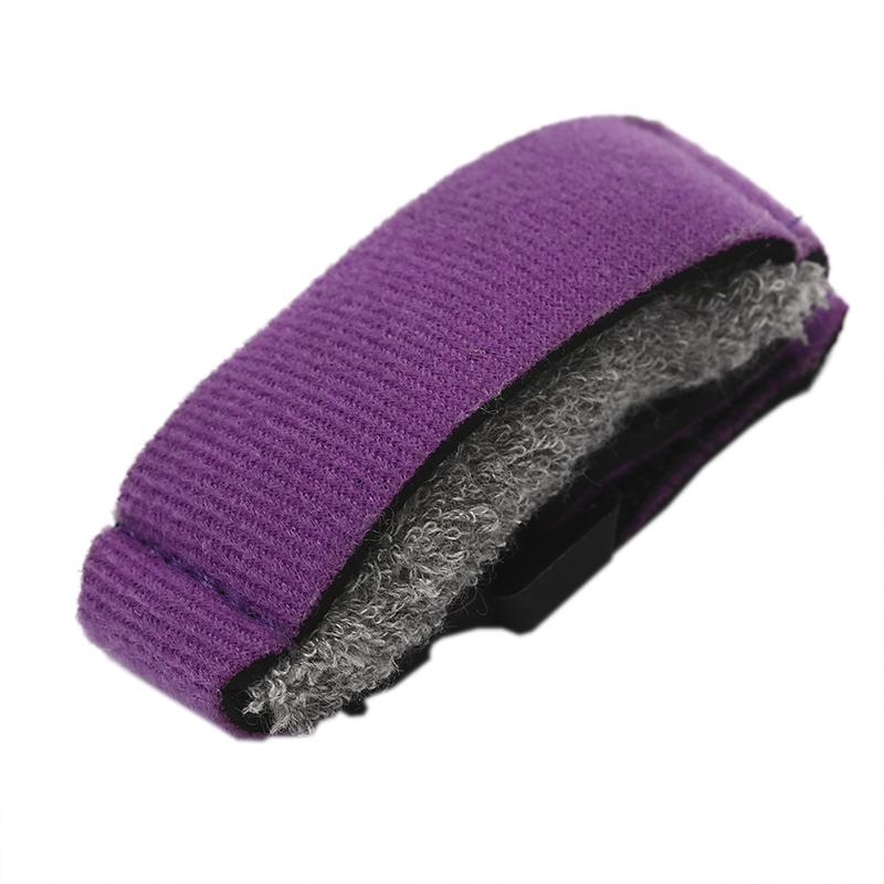 1Pc Strings Mute Muter Fretboard Muting Wraps Acoustic Classic Guitars Bass