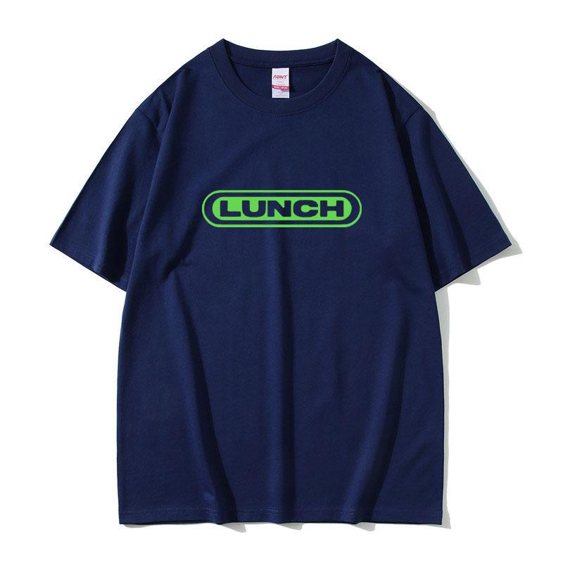 

Hit Me Hard and Soft Lunch Same Style Print T Shirts Men Fashion Pop Music Tshirt Mens 100 Cotton Oversized Tshirts 4XL