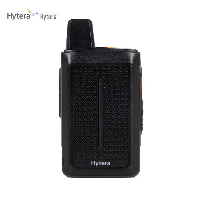 Hytera PNC360 Public Network Walkie-Talkie (CN version)
