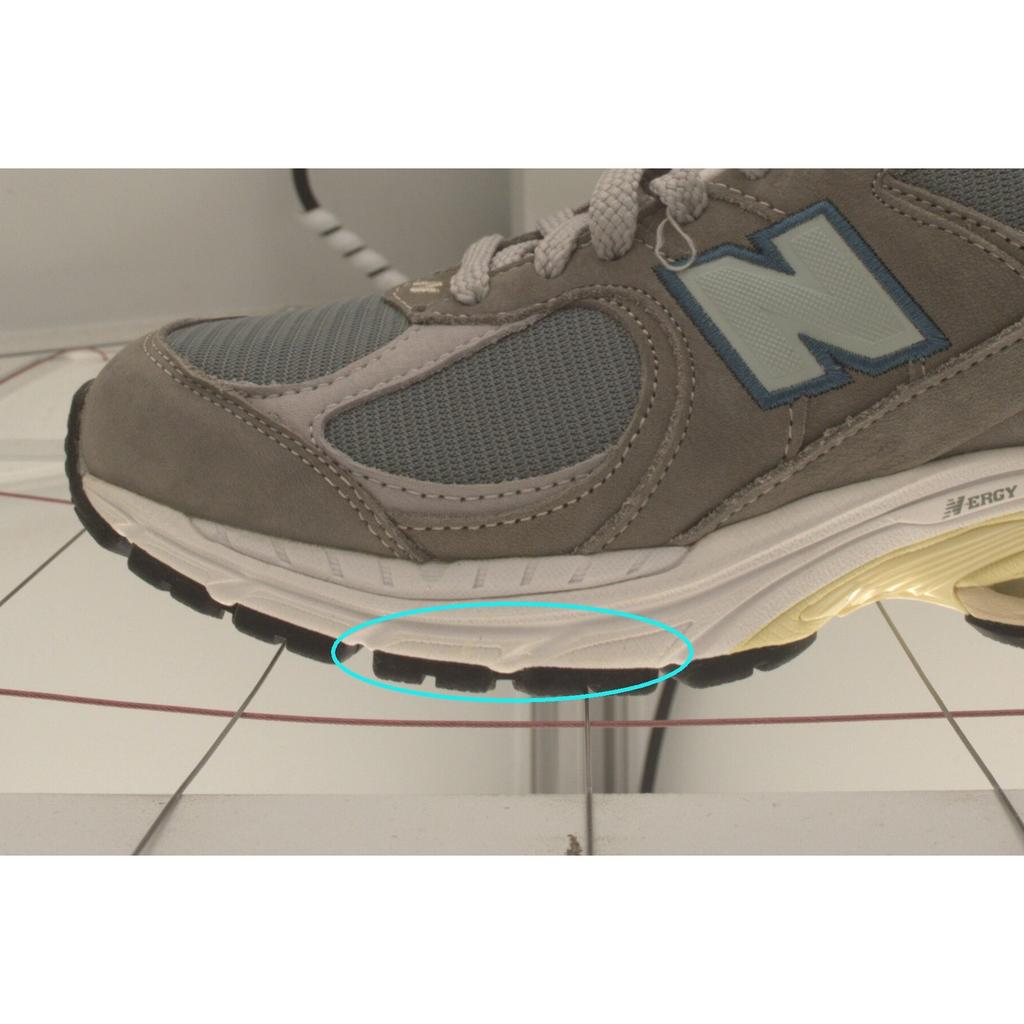Pre-owned New Balance NB 2002R M2002RNA-P26093962256650