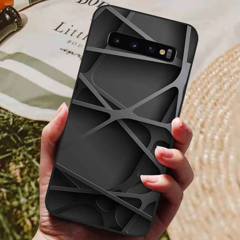 For Samsung Note 8 Case Soft Silicone Cover Black Bumper TPU For Samsung Galaxy Note 9 8 7 5 Phone Cases Note8 Note9 Back Covers