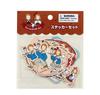 Sanrio THE VAUDEVILLE DUO Sticker Set (Lookbook for Two) Japan NEW