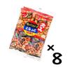 Denroku large 12 bags pair pack 252g x 8 pieces