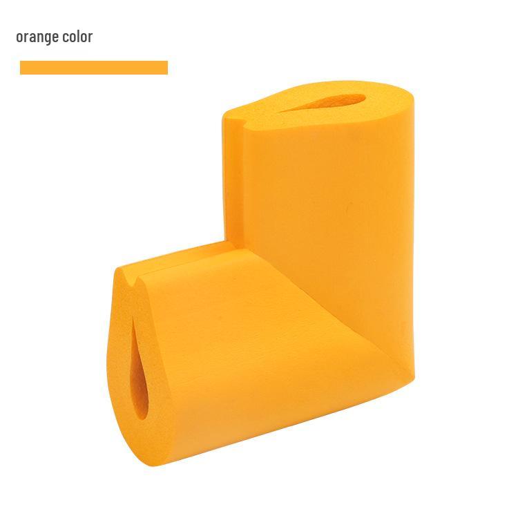 Children's Safety U-Shaped Corner Protectors - Widened & Thickened Table Edge Guards