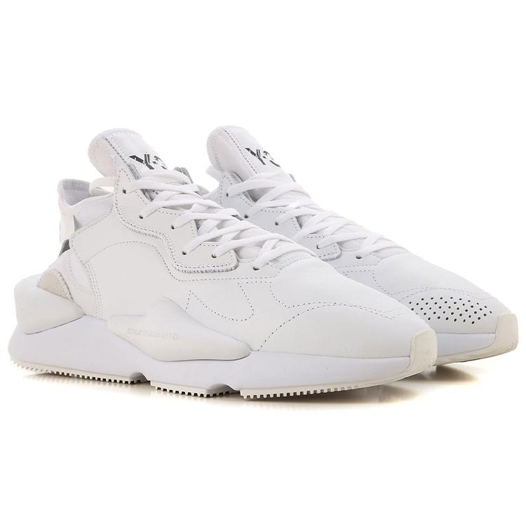 adidas Y-3 Kaiwa 'White' Men's G54502