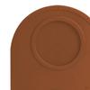 Manipulationssicherer Mattenhalter Tamping Corner Silikonpad Kaffeezubehör für Ihre Arbeitsplatte