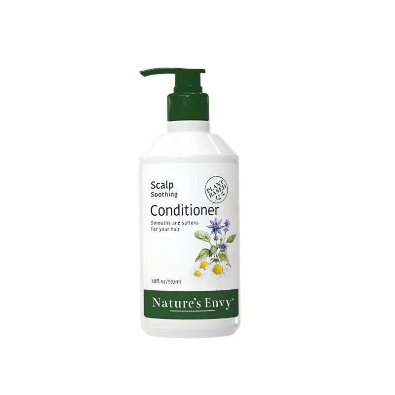 Jason Natural Scalp Soothing Conditioner