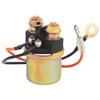 AHL Starter Relay Solenoid Compatible with Yamaha GP760 GP1200 1997-2001/GP800 1998-2001/SV (SUV) 1200 1999-2001