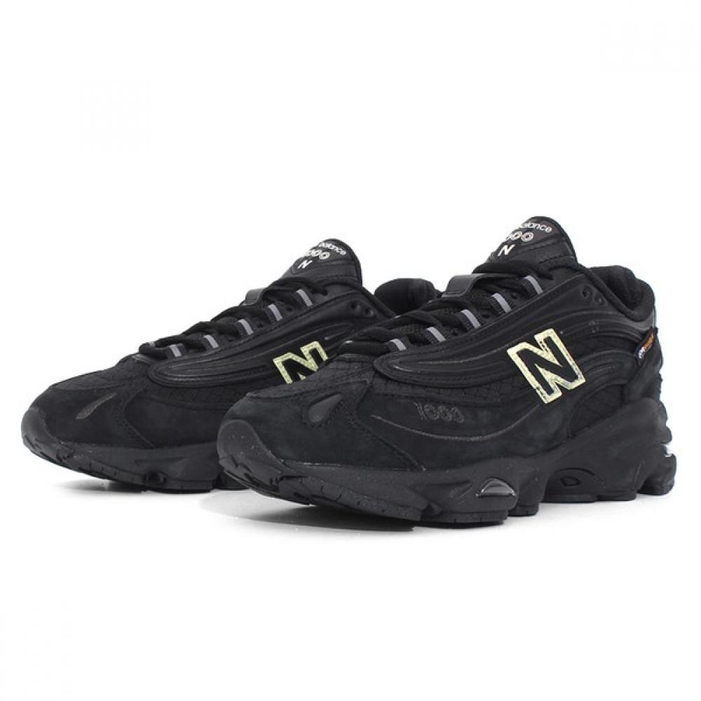 [New Balance Shoes] New Balance 1000 Sneaker  M1000bbv 
