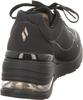 Skechers Million Air Elevated Air Sneakers Black
