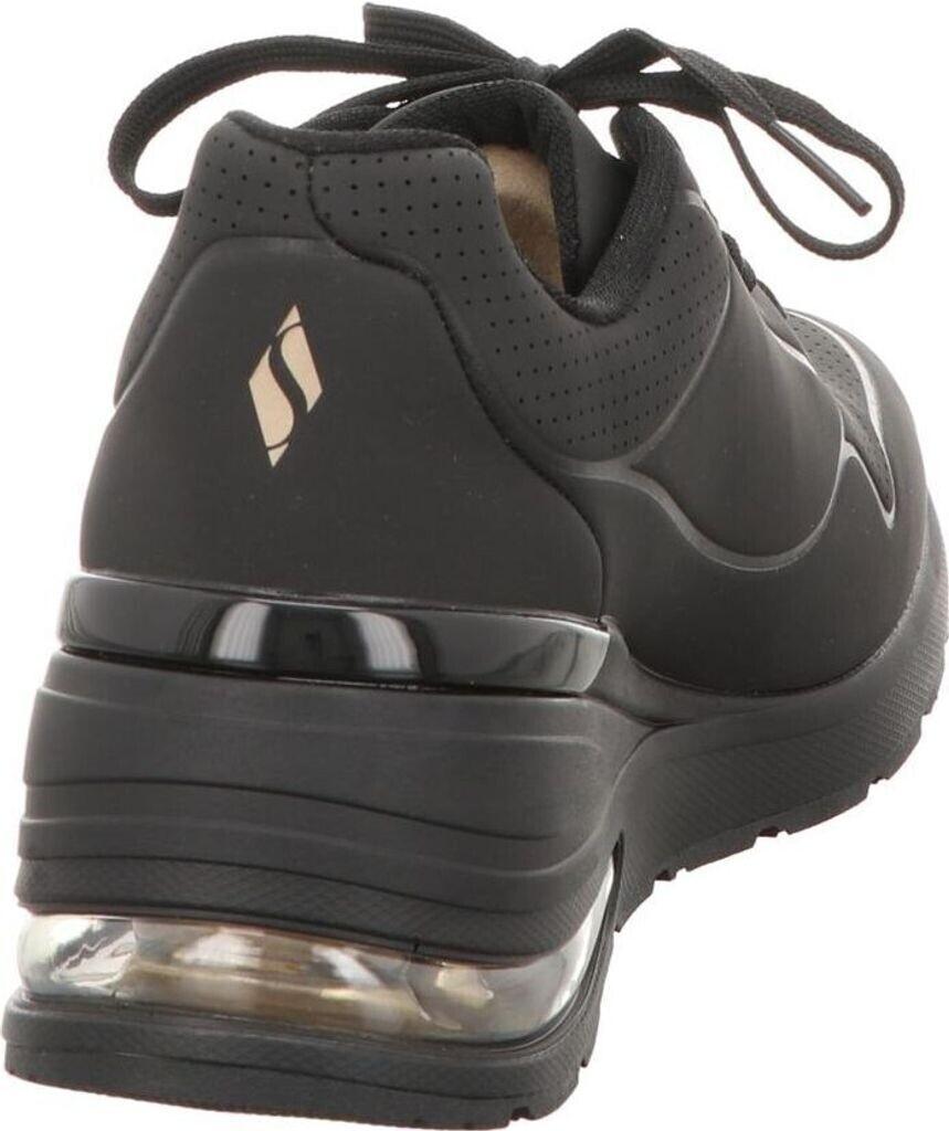 Skechers Million Air Elevated Air Sneakers Black