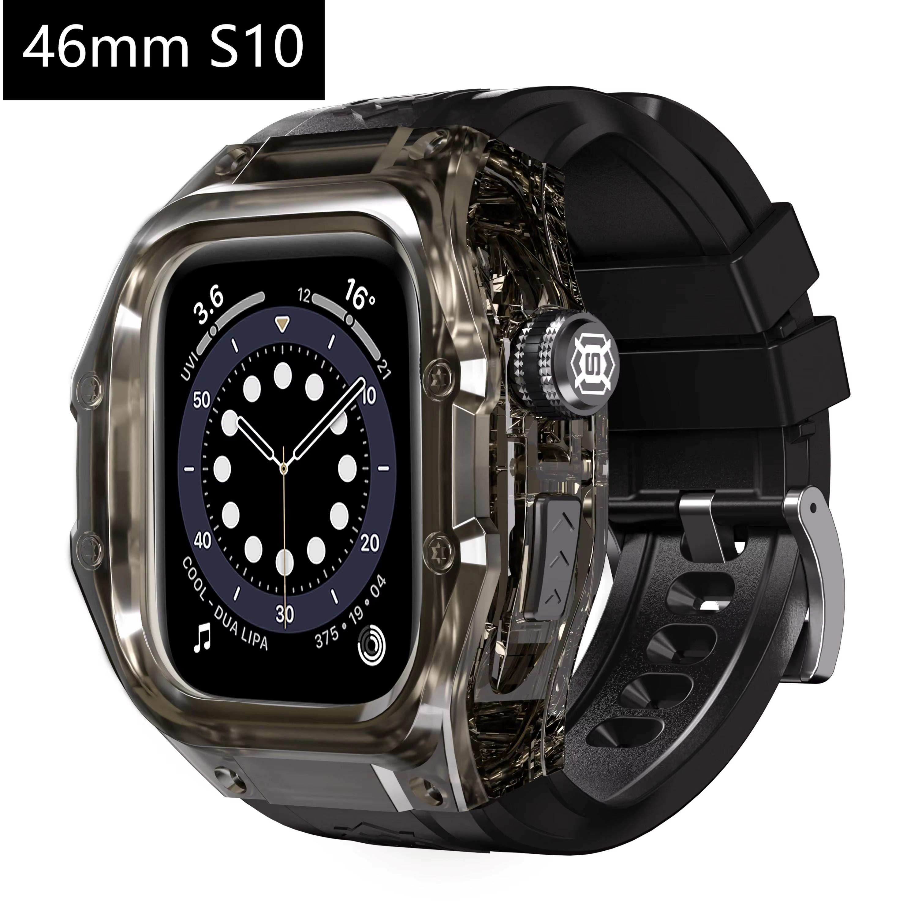 Armor Cover IP68 Waterproof Case For