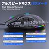 X10 Wired Gaming 9 Macro 13 RGB for [MKESPN] Mouse, Buttons, Support, Modes, 800-12800 DPI, 125-1000Hz, FPS/MMO