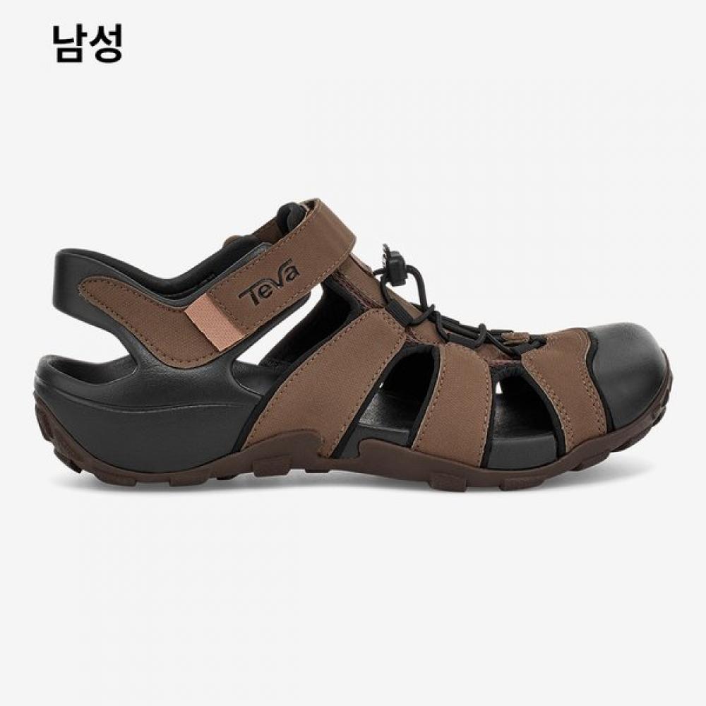 Teva Men S Outdoor Sandal Flintwood Stvm2418941 Tkc 280