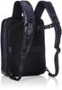 Ace Gene Gadgetable WR Business Backpack, Compatible with 13-inch PCs, Includes Setup, 55541, Navy