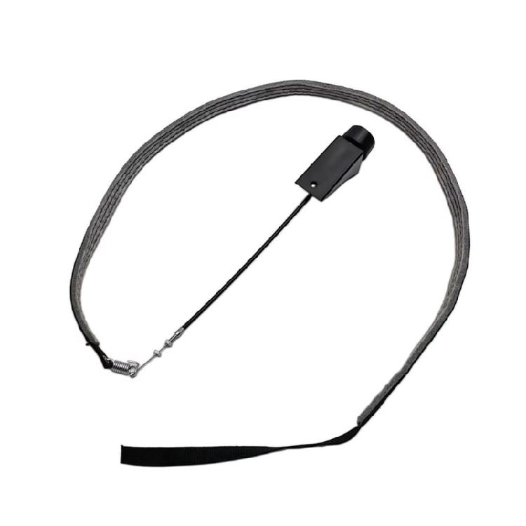 Workout Strength Training Resistance Belt Light weight Resistance Strap for Versatiles Training 1