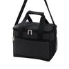 Large Capacity Insulated Oxford Cloth Lunch Bag for Outdoors