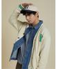 PLADS7 [Les Deux] Contrast Baseball Cap_M229Ccp728M