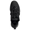 Adidas Equipment Agravic Running Shoes Unisex Black JR0835