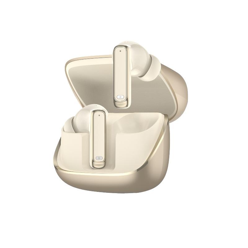 

New wireless in-ear bluetooth headset translation headset super long battery life private mode Common version