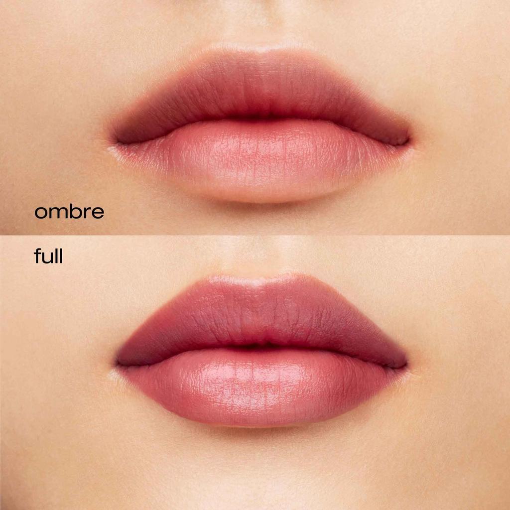 Shu Uemura Kinu Rouge Cream PK367 Lipstick, Matte Whipped, Moisturizing, Authentic