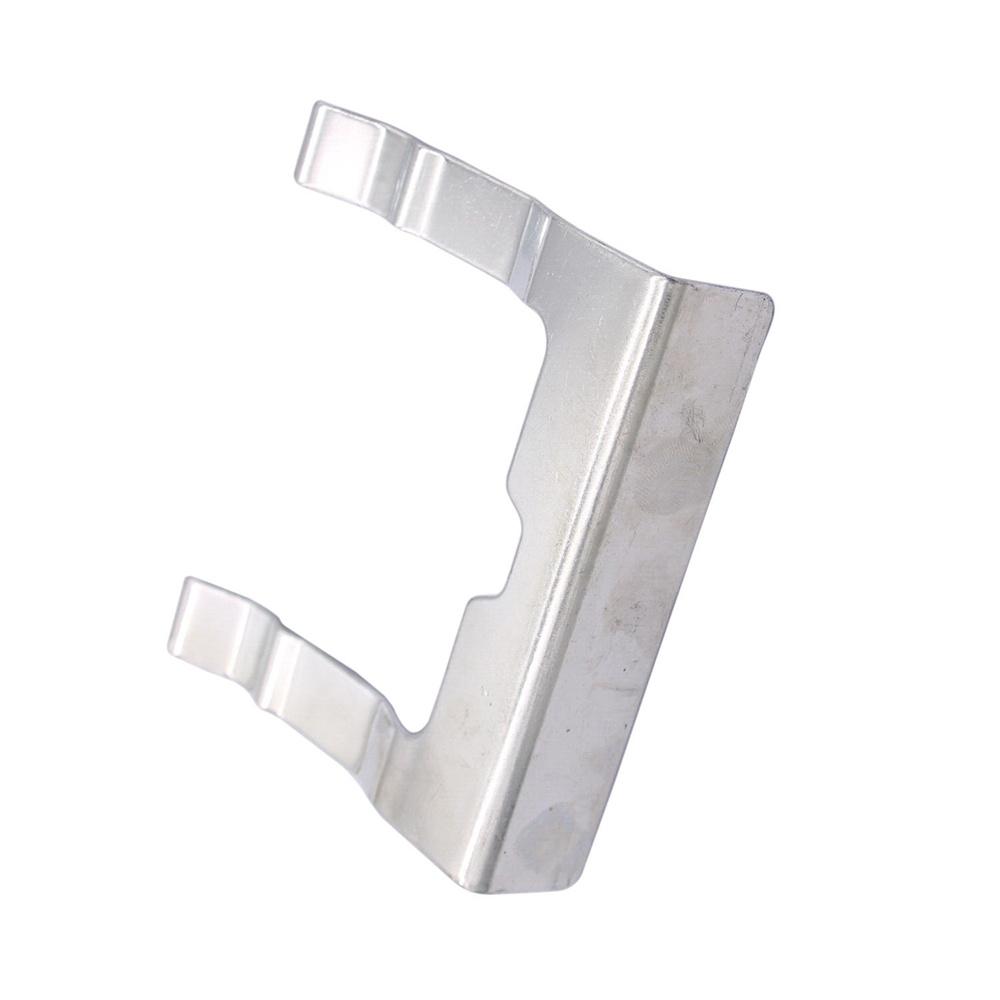 2x Rear License Plate Lamp Clip Retainer For Dodge Ram 1500 2500 3500 55077370AB