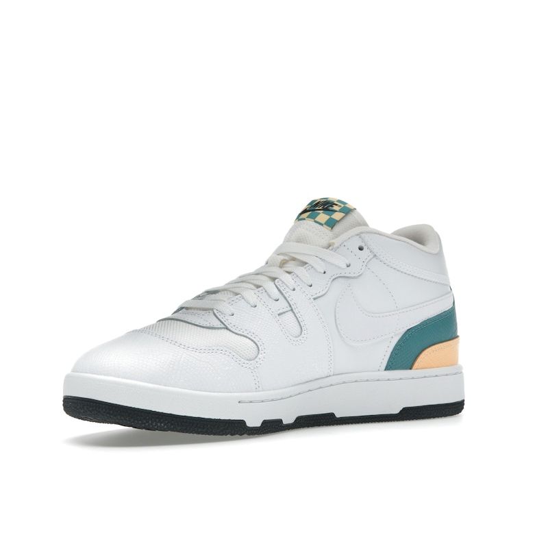 Nike Mac Attack Year of the Snake Unisex Sneakers White Mineral-Teal Melon-Tint HF3056-100