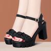 Scarpe da donna – Sandali