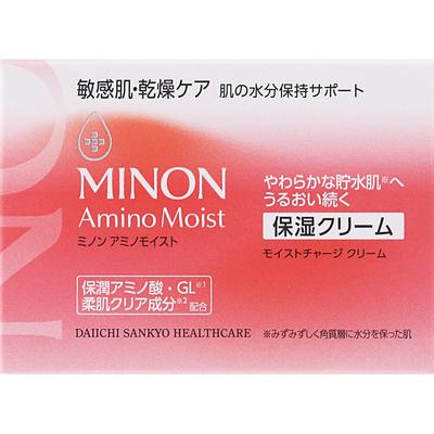 Minon Amino Moist Hydratačný krém 40g