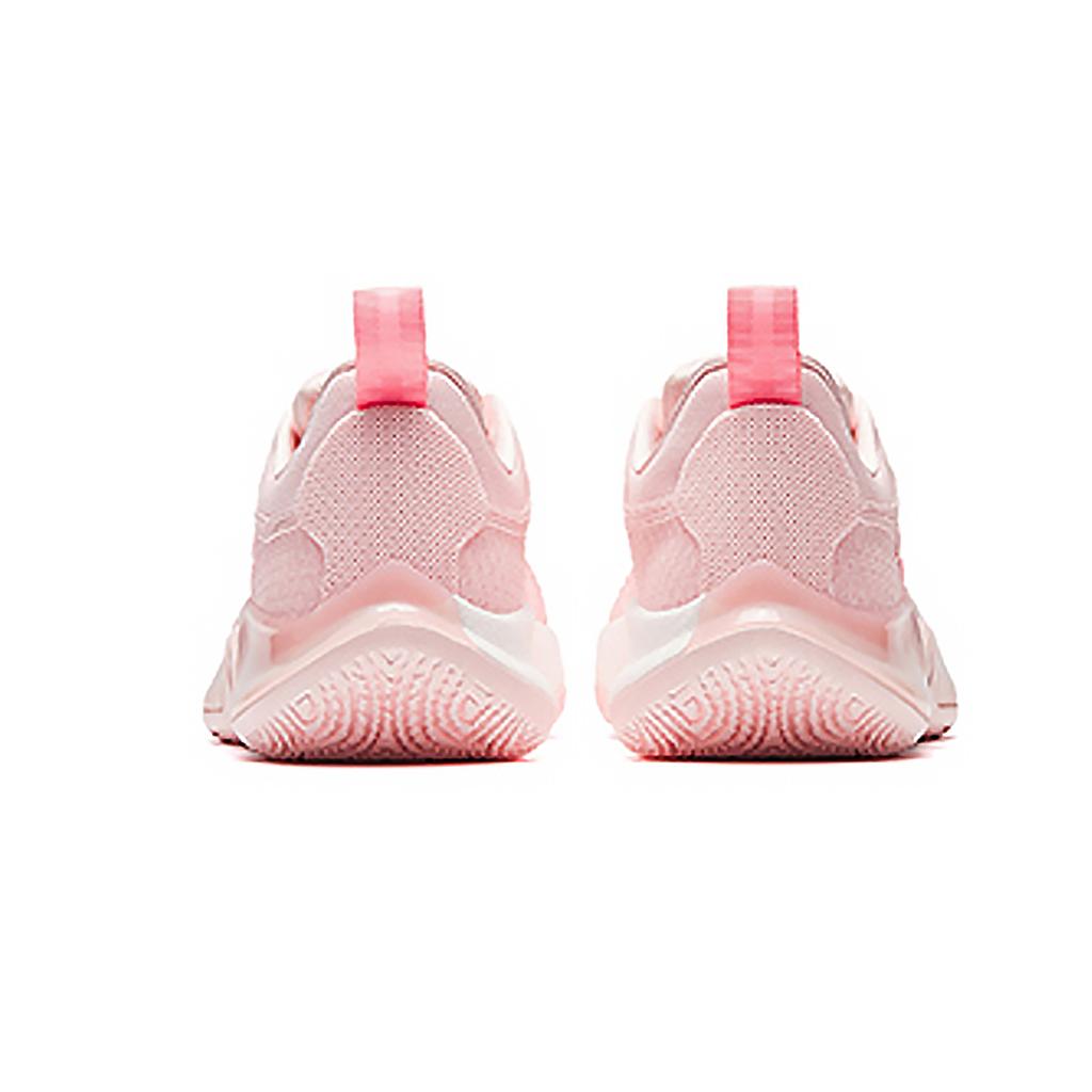 Anta Fong Mang 2 Shock Absorption Wear Resistant Anti-Side Flip Non-Slip Low-Top Nitrogen Technology Midfoot TPU Basketball Shoes 112531604Q-5