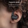 Bach Johann NE05 Free Run Bone Conduction Sports Headphones