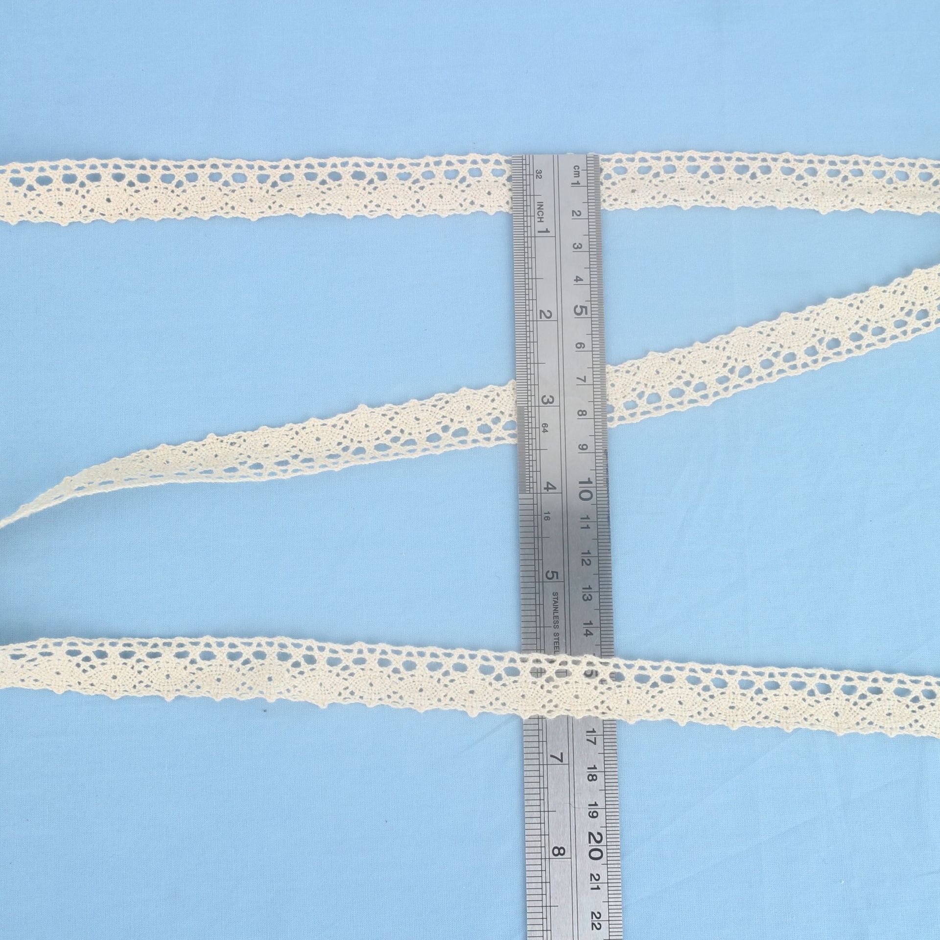 

Хлопковое кружево DIY Украшения Аксессуары для одежды Хлопковое кружево, Кружевной материал для штор на диван 4