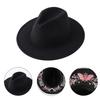 Stylish Polyester Bucket Hat With Wide Brims Sun Protection Sun Hat Suitable For Different Season Outdoor Activities