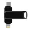 Зберігання даних – USB флешки