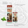 EelJoy Pet Anti-Chew Spray for Dogs & Cats, Gentle Formula, Stop Chewing, Correct Bad Behavior Habits, 120ml