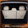 Wuling Bingo S 2025 TPE Kofferraummatte - Auto-Innenzubehör