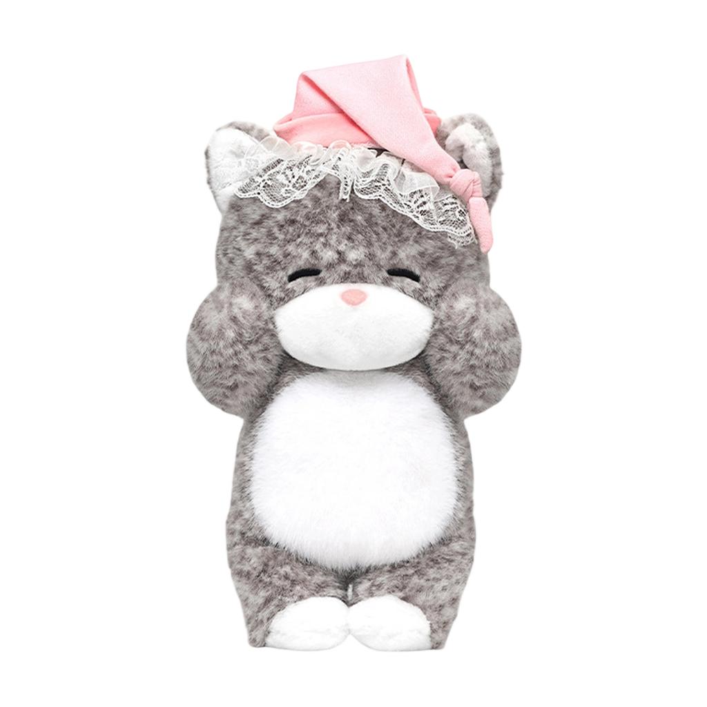 Cute Plush Animal Doll, Sleeping Pillow, Girl's Doll, Birthday Gift