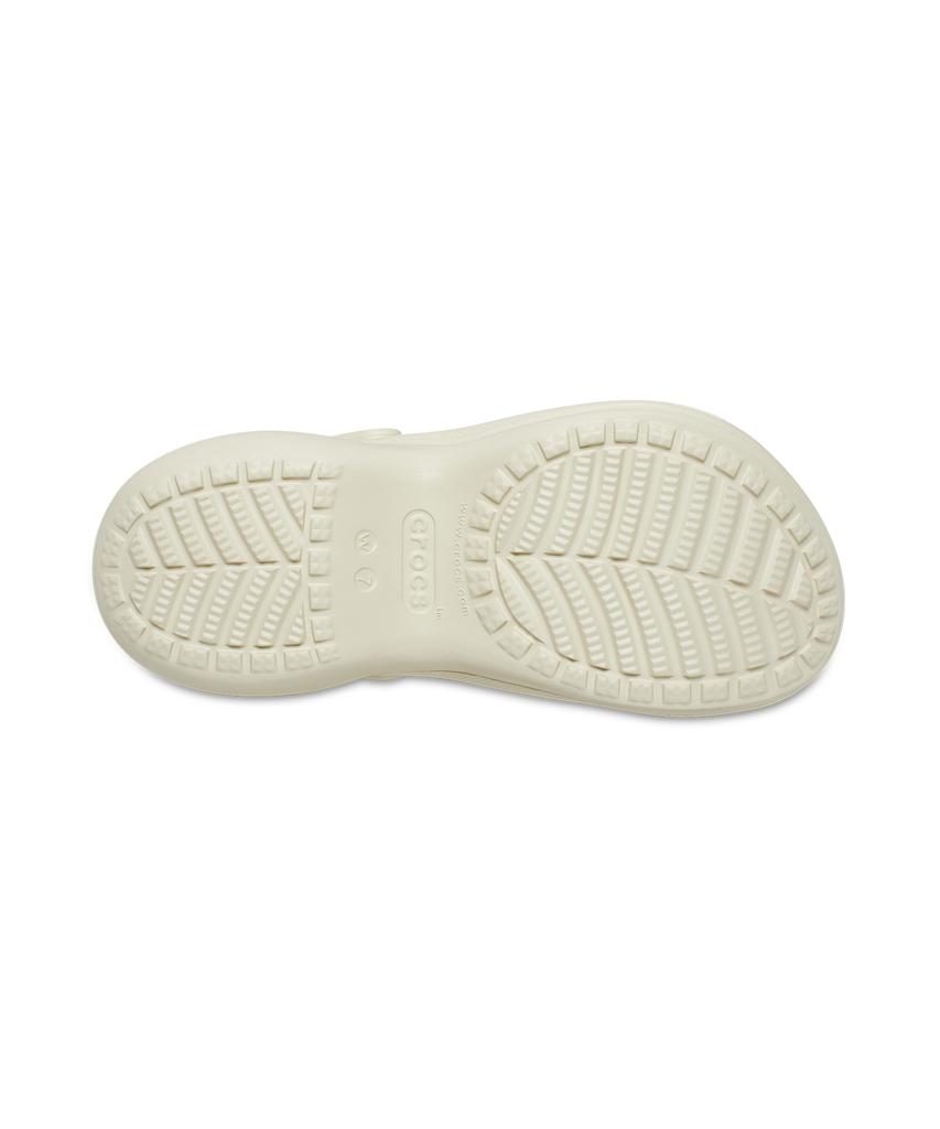 Crocs Bay Clogs - Bone / 206302-2Y2