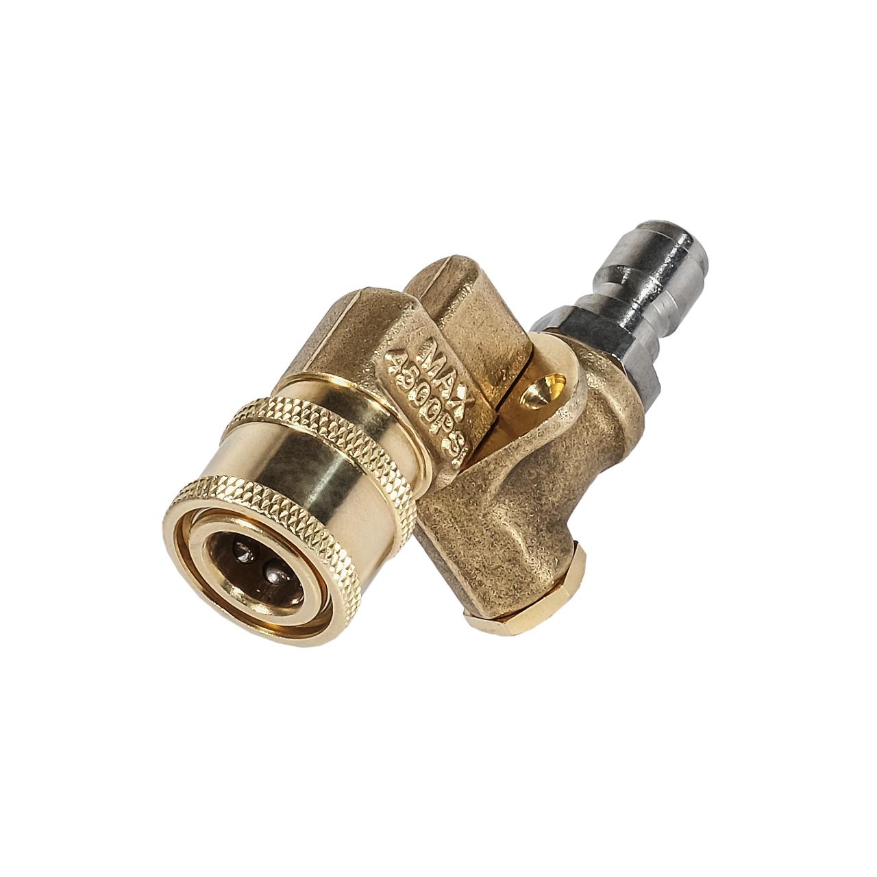 

BORT Rotor Turbo Adapter (Quick Fix)