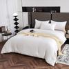 Hongdou Berlin Family Satin Jacquard Silk Blend Duvet