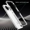 Aluminium Alloy Metal Protector Frame for Huawei Nova 16 Ultra / Nova 16z / Nova 16 Pro