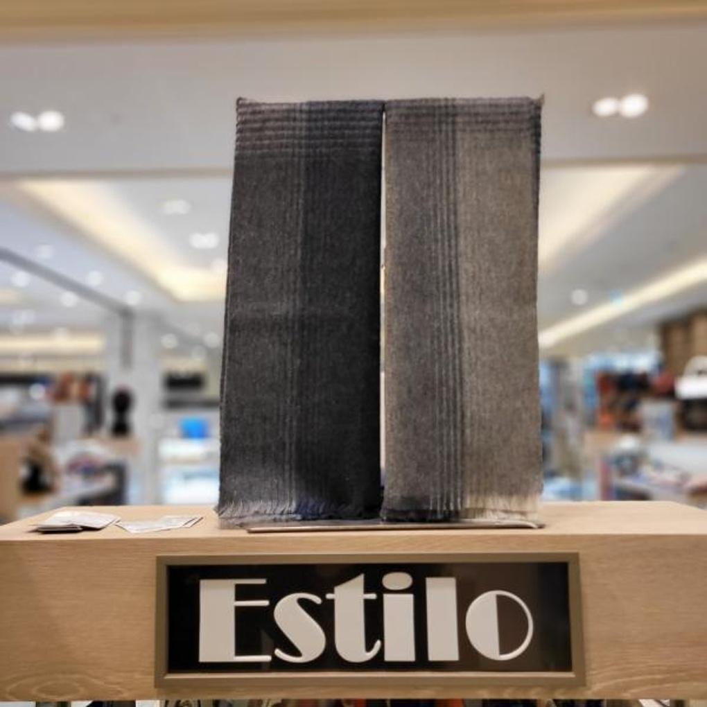 100% Cashmere Haydn E20F1WM007